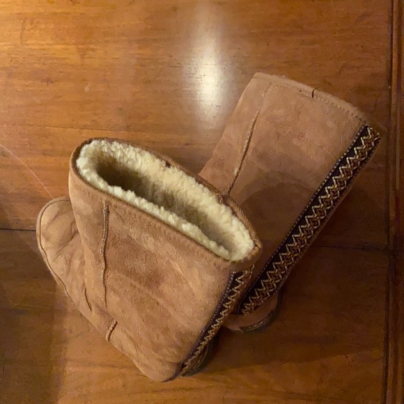 UGG Shoes - UGG boots women’s size 8